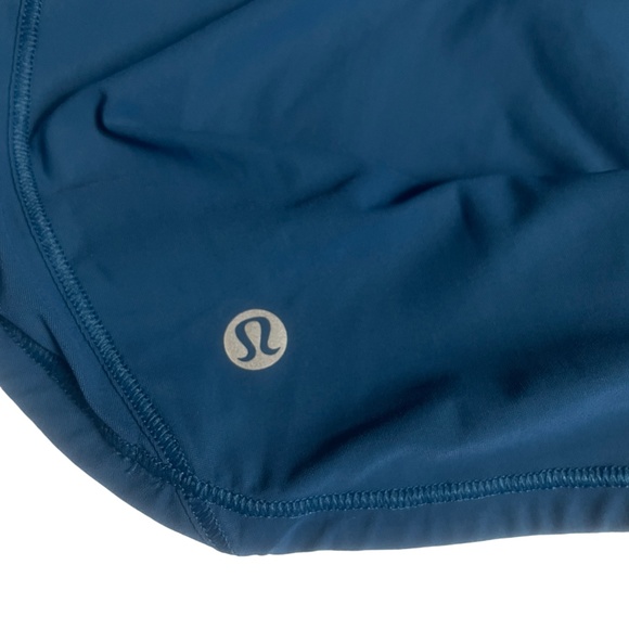 Lululemon‎ Womens Teal Tank "Medium" See Measurements - Picture 4 of 7